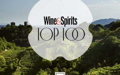 Wine&Spirits Top100