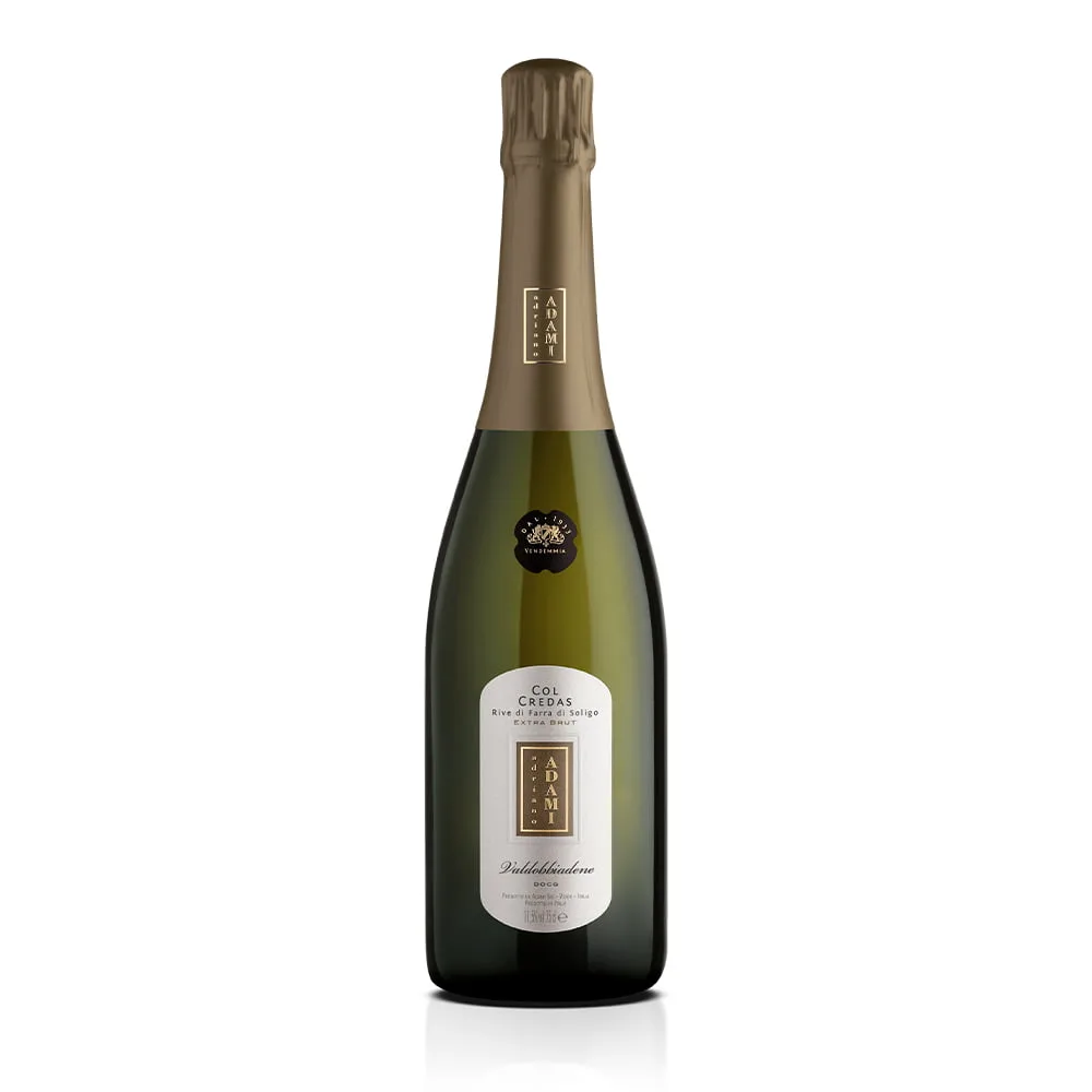 Col Credas 2024 | Adami