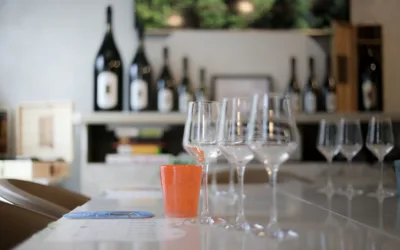 VISIT CANTINA – 28th and 29th October 2023